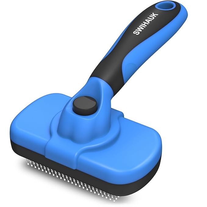 Dog & Cat Grooming Brush