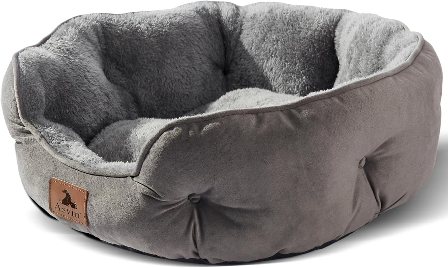 Small Dog Bed and Cat Bed