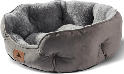 Small Dog Bed and Cat Bed